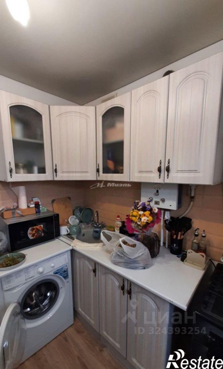 1-комн квартира проспект Кирова, 82,  д. 82