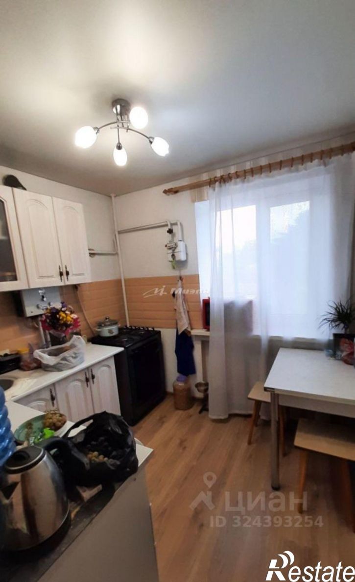 1-комн квартира проспект Кирова, 82,  д. 82