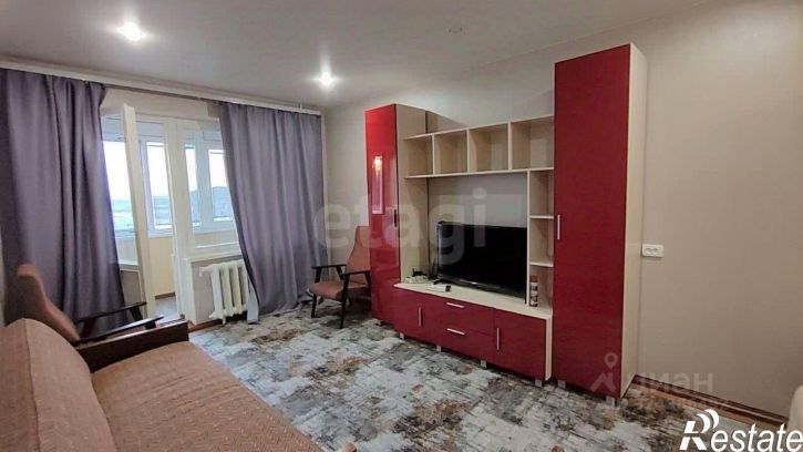 2-комн квартира ул Маршала Жукова, 30А,  д. 30А