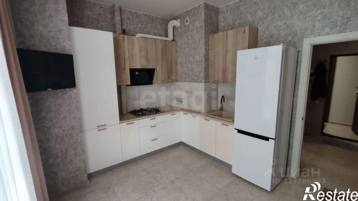 1-комн квартира ул Маршала Советского Союза Буденного С.М., 30,  д. 30