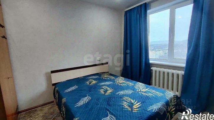 2-комн квартира ул Маршала Жукова, 30А,  д. 30А