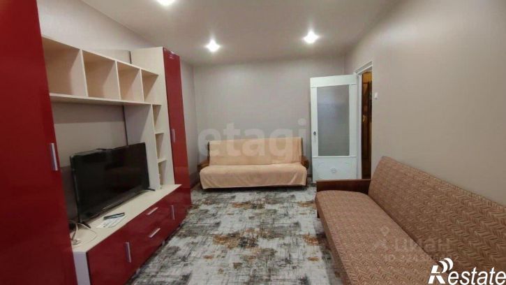 2-комн квартира ул Маршала Жукова, 30А,  д. 30А