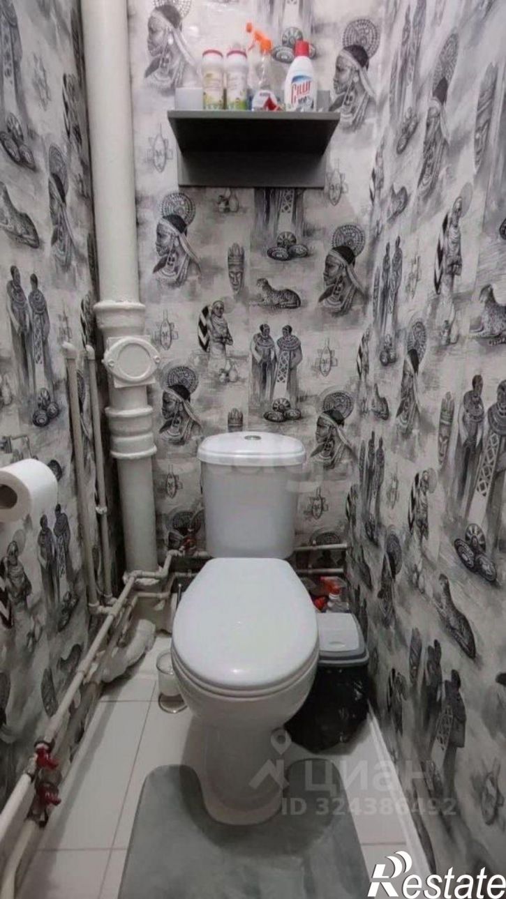 2-комн квартира ул Маршала Жукова, 30А,  д. 30А