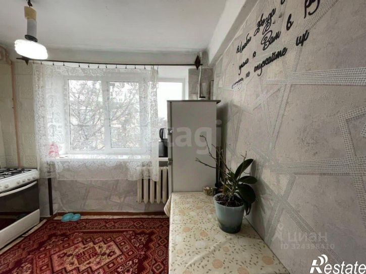 2-комн квартира ул Миллера Ж.А., 23,  д. 23