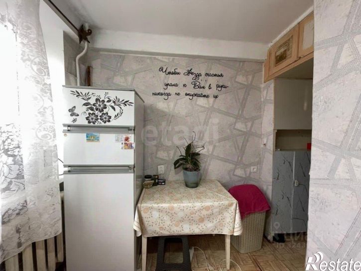 2-комн квартира ул Миллера Ж.А., 23,  д. 23