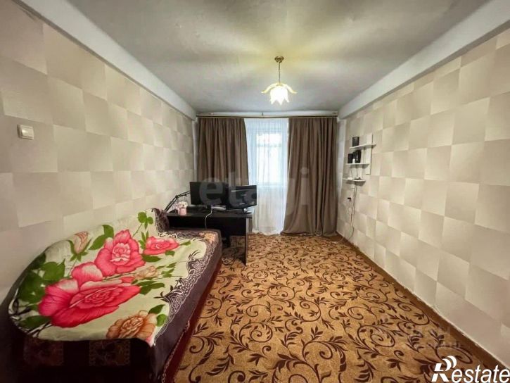 2-комн квартира ул Миллера Ж.А., 23,  д. 23