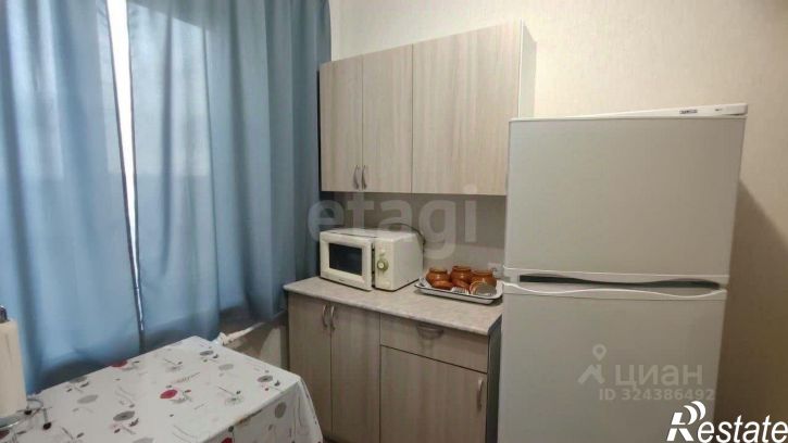 2-комн квартира ул Маршала Жукова, 30А,  д. 30А