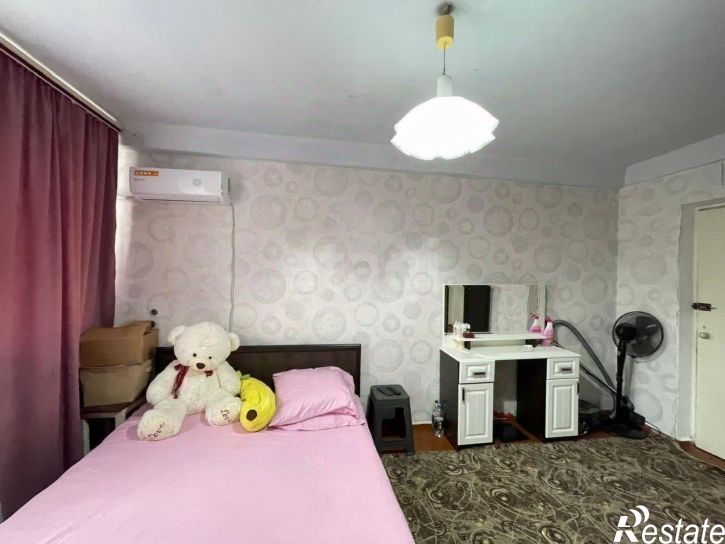 2-комн квартира ул Миллера Ж.А., 23,  д. 23