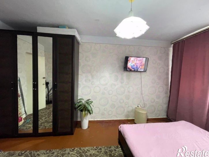 2-комн квартира ул Миллера Ж.А., 23,  д. 23