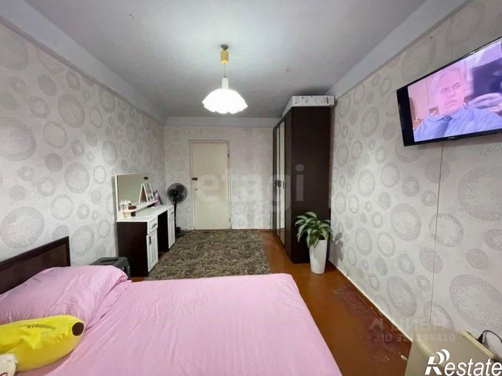 2-комн квартира ул Миллера Ж.А., 23,  д. 23