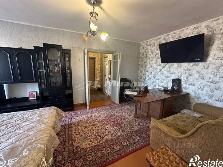 2-комн квартира ул Первомайская, 12,  д. 12