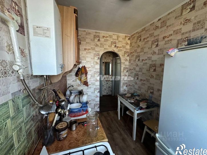 2-комн квартира ул Первомайская, 12,  д. 12