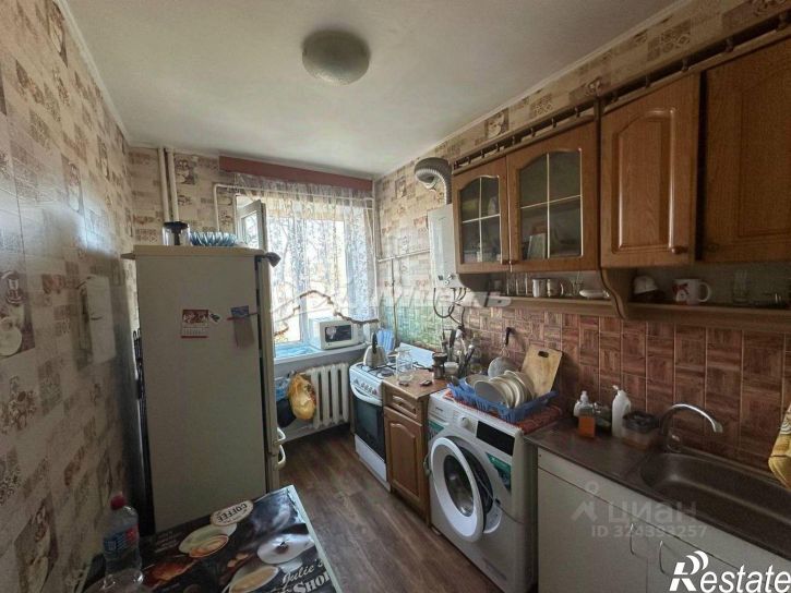 2-комн квартира ул Первомайская, 12,  д. 12