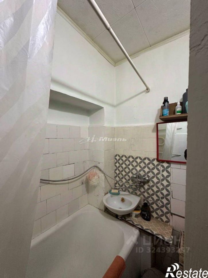 2-комн квартира ул Первомайская, 12,  д. 12