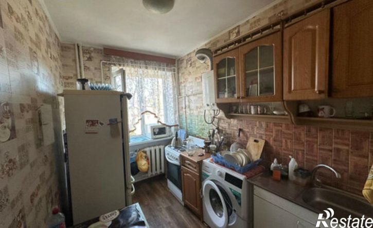 2-комн квартира ул Первомайская, 12,  д. 12