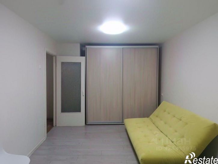 1-комн квартира ул Крымских Партизан, 15,  д. 15