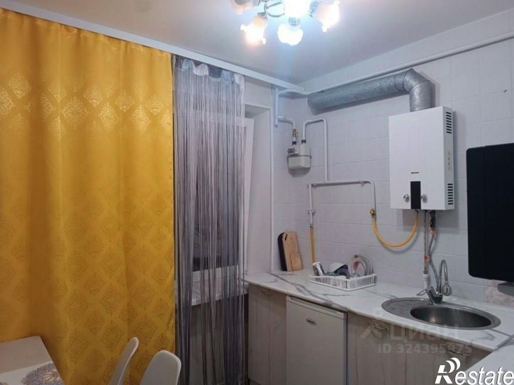 1-комн квартира ул Крымских Партизан, 15,  д. 15