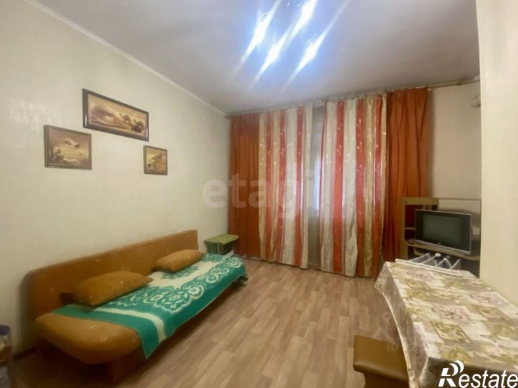 1-комн квартира ул Беспалова, 49,  д. 49