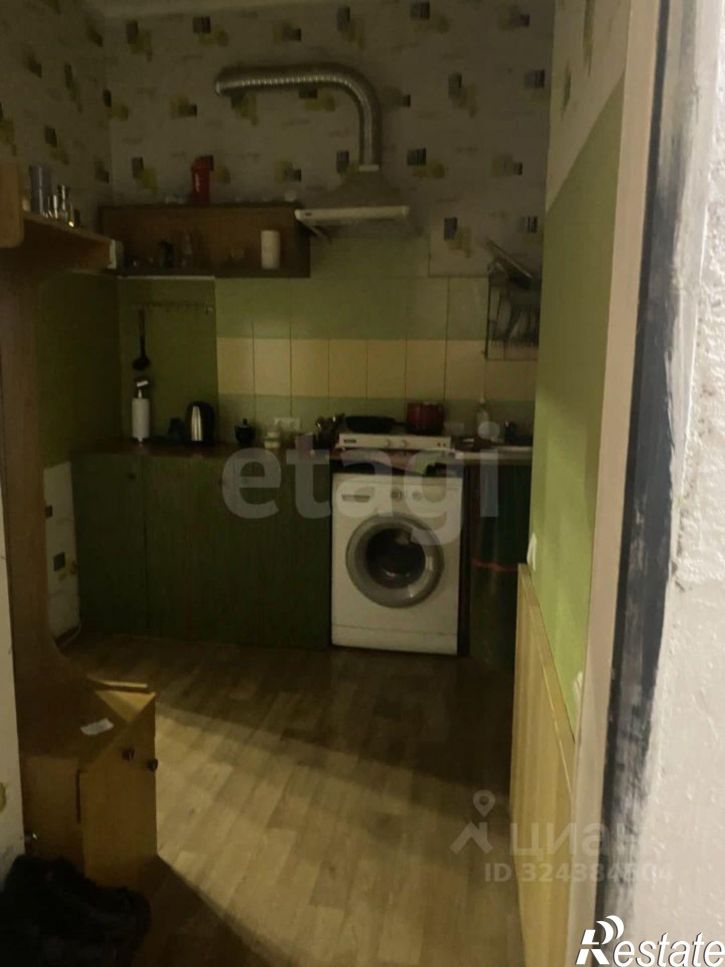 1-комн квартира ул Беспалова, 49,  д. 49