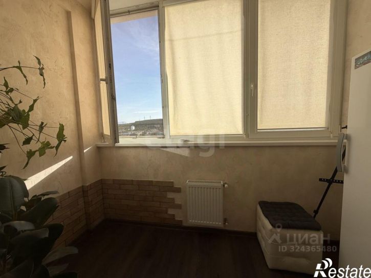 2-комн квартира ул Балаклавская, И66,  д. И66