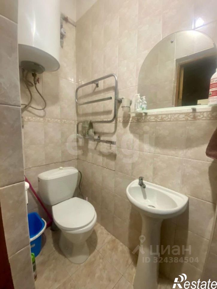 1-комн квартира ул Беспалова, 49,  д. 49