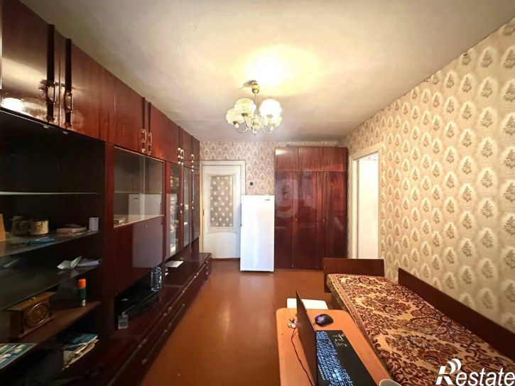 2-комн квартира ул Гагарина, 16/1,  д. 16/1