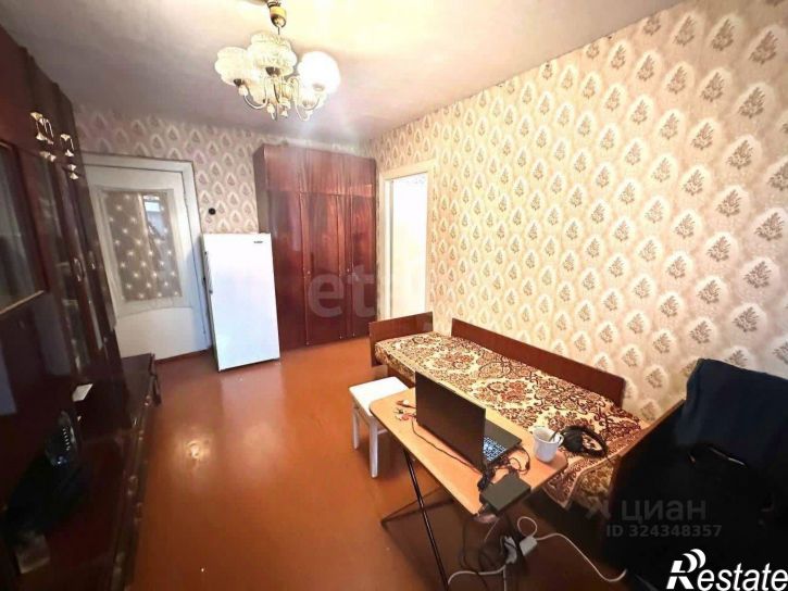 2-комн квартира ул Гагарина, 16/1,  д. 16/1