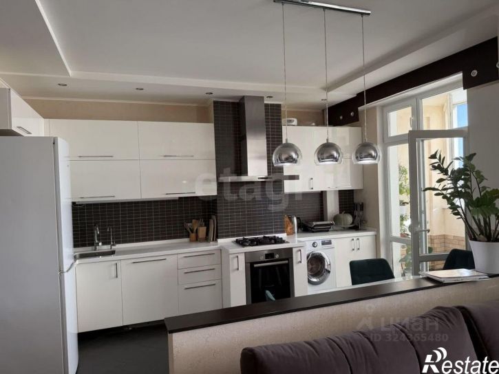 2-комн квартира ул Балаклавская, И66,  д. И66