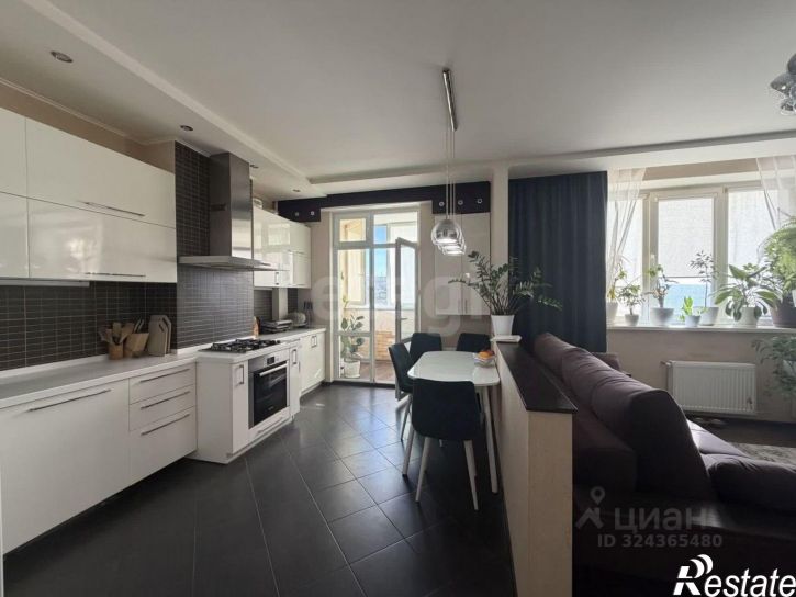 2-комн квартира ул Балаклавская, И66,  д. И66