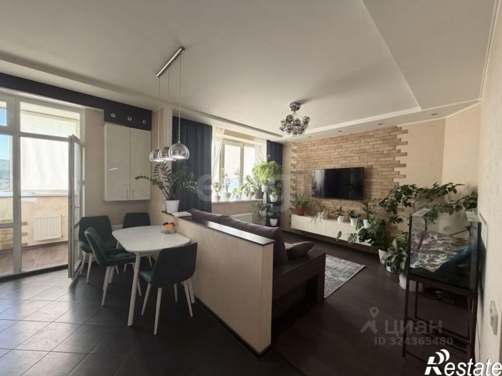 2-комн квартира ул Балаклавская, И66,  д. И66