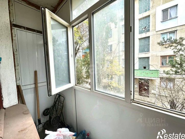 2-комн квартира ул Гагарина, 16/1,  д. 16/1