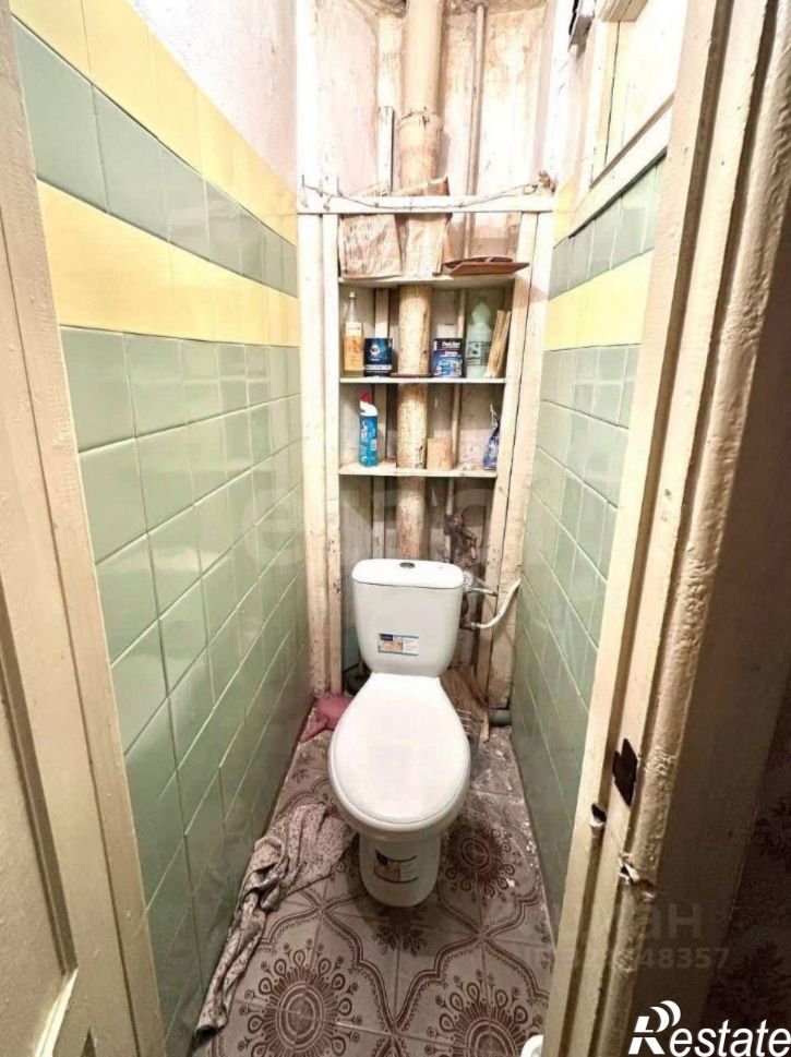 2-комн квартира ул Гагарина, 16/1,  д. 16/1