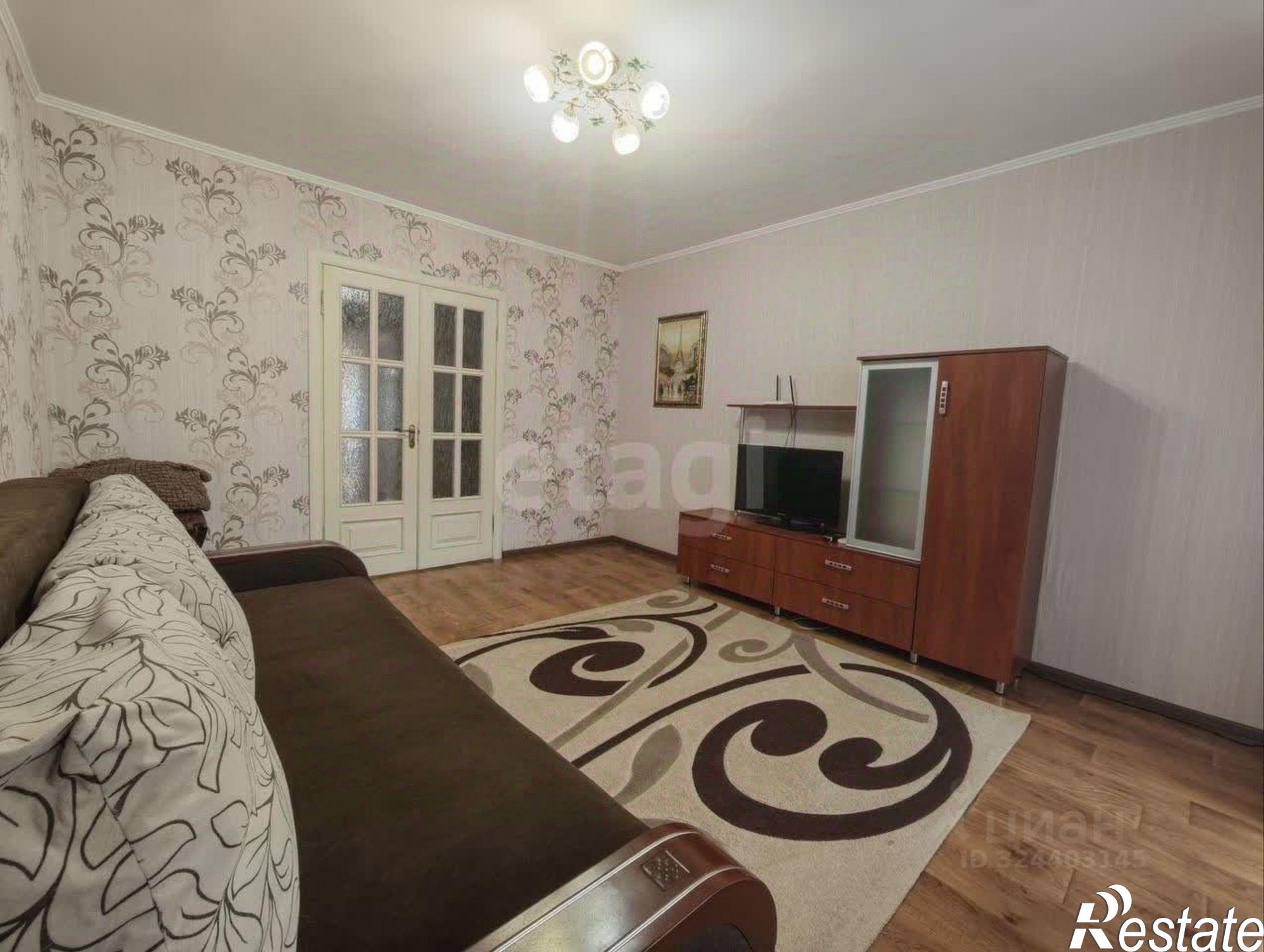 Сдать квартиру за 40 000 рублей на Февральская улица, 13