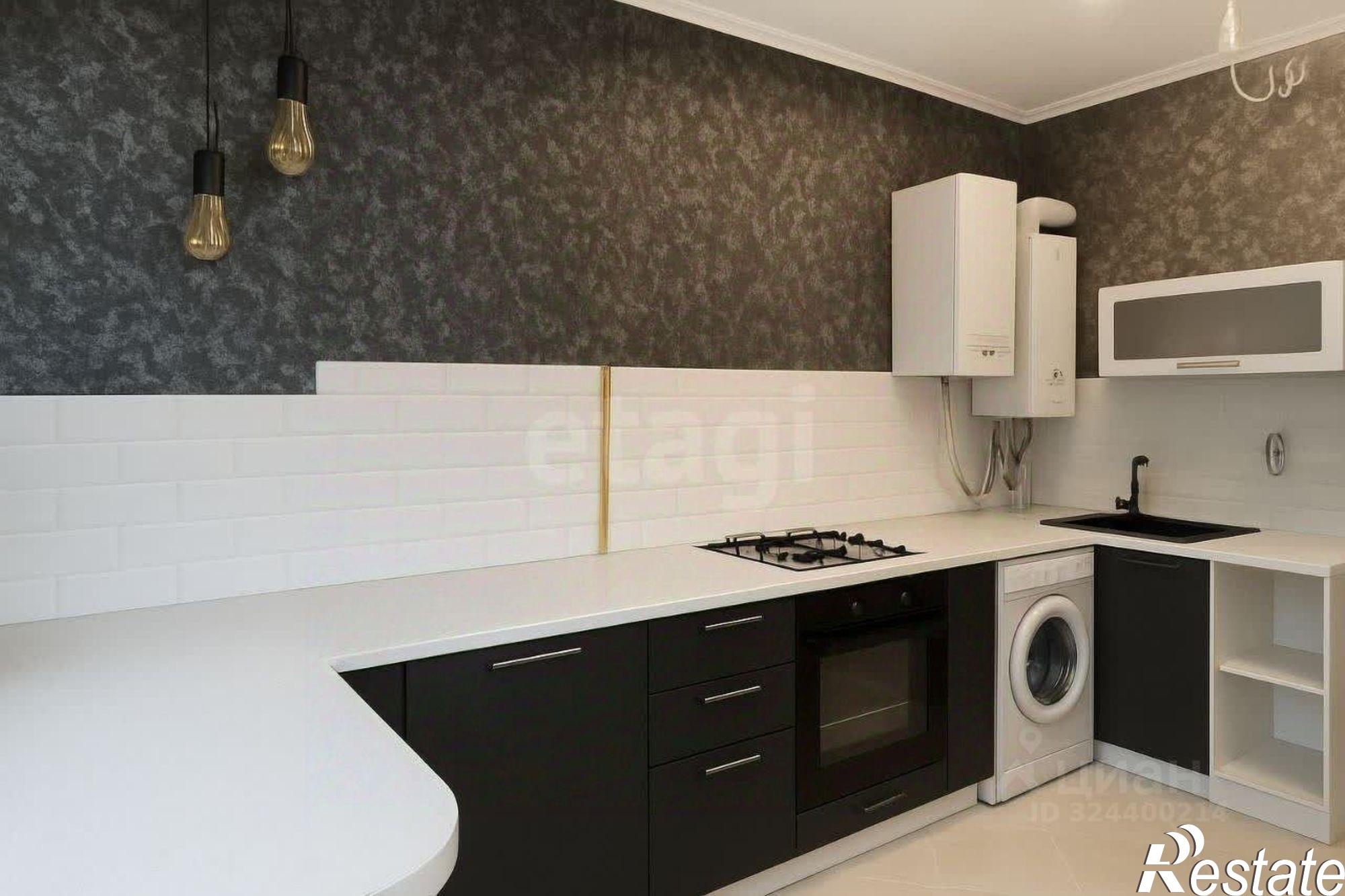 Купить квартиру за 8 700 000 рублей на Ковыльная улица, 25