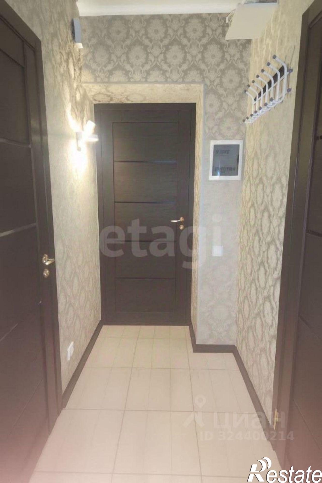 Купить квартиру за 8 700 000 рублей на Ковыльная улица, 25