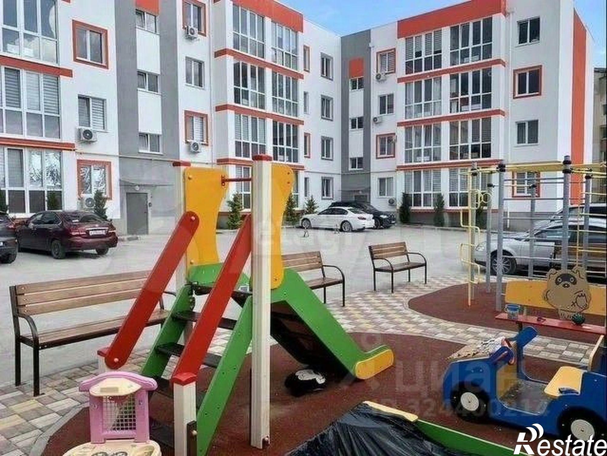 Купить квартиру за 8 700 000 рублей на Ковыльная улица, 25