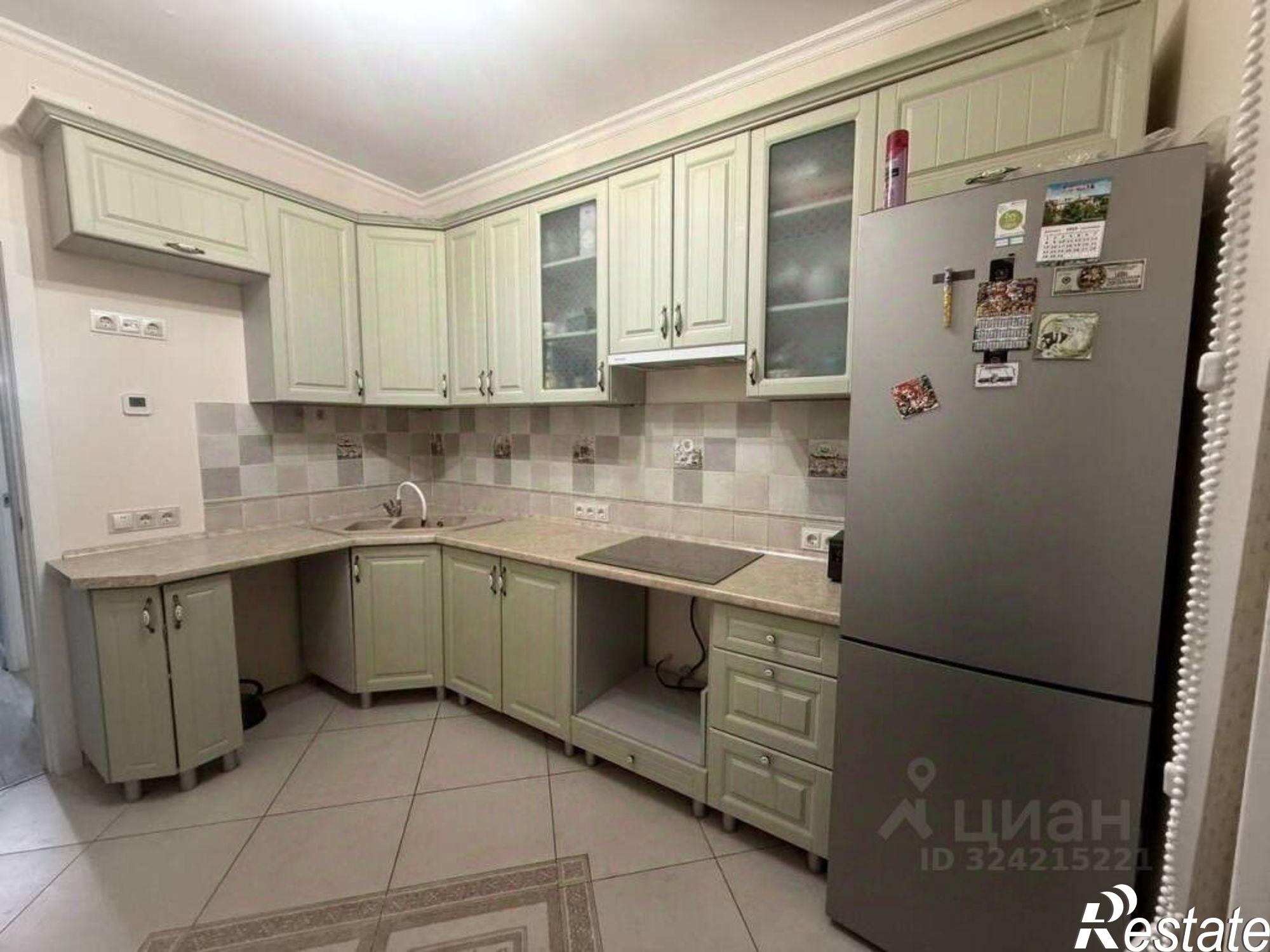 Купить квартиру за 8 300 000 рублей на улица Крымской Весны, 1 к3