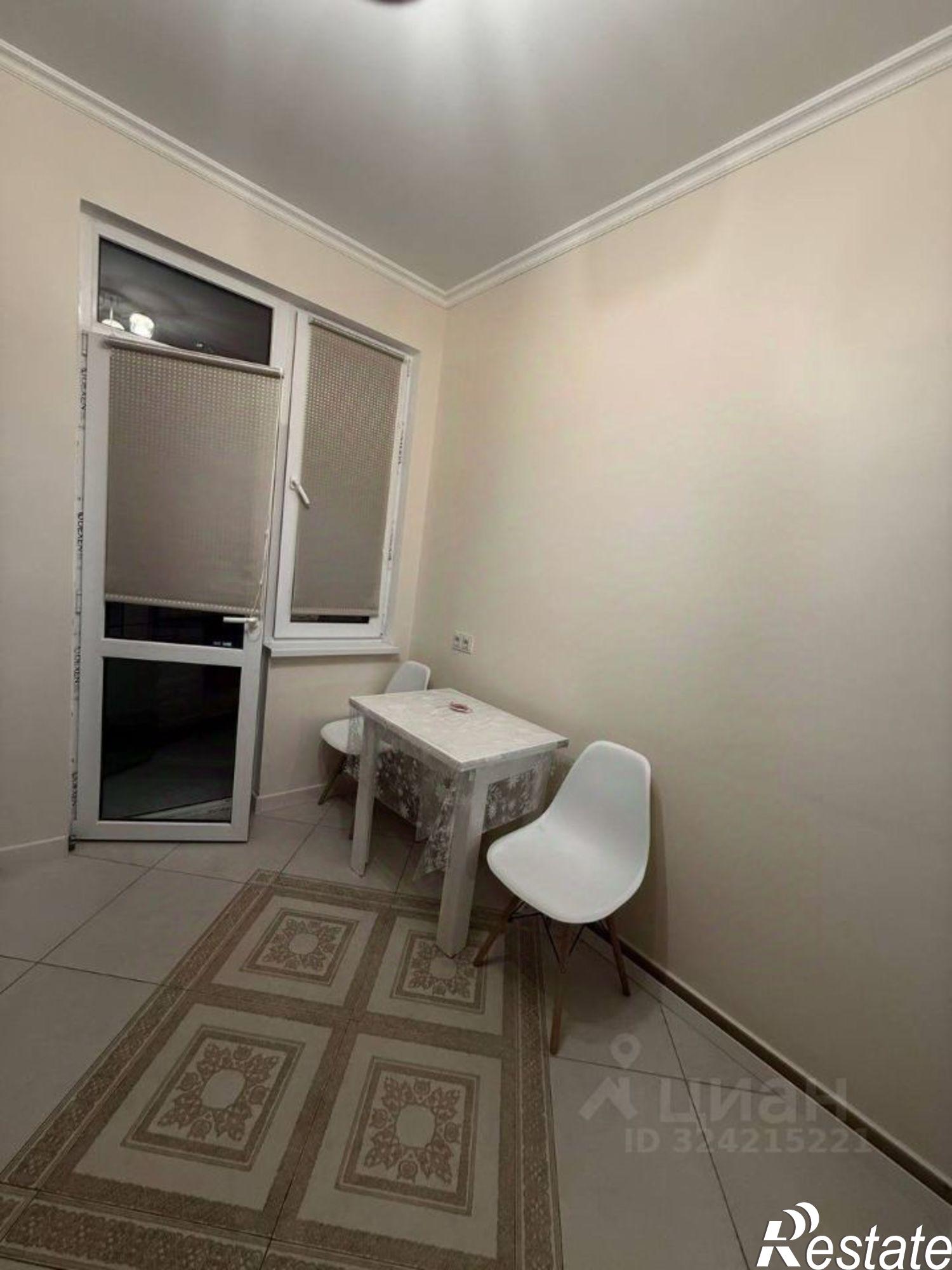 Купить квартиру за 8 300 000 рублей на улица Крымской Весны, 1 к3