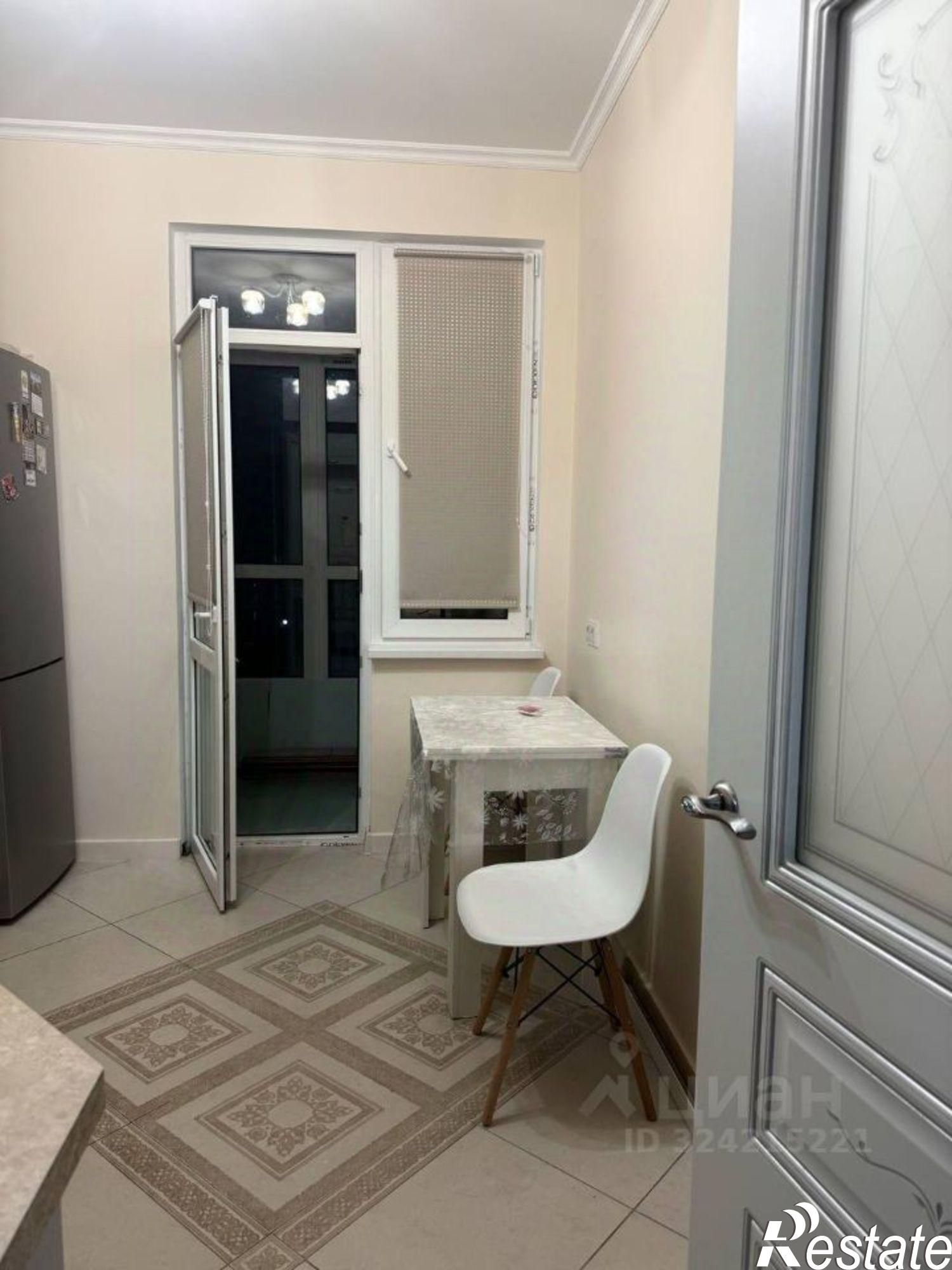 Купить квартиру за 8 300 000 рублей на улица Крымской Весны, 1 к3