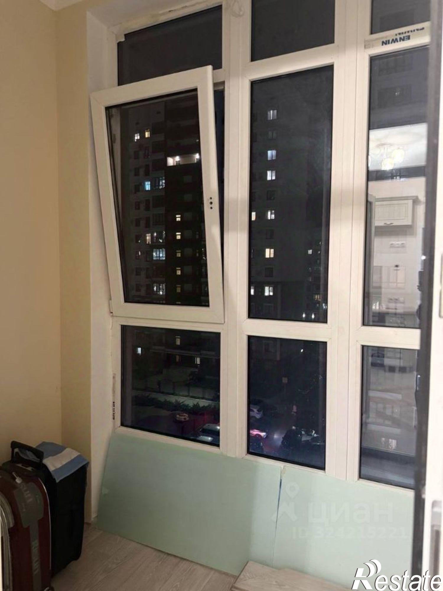 Купить квартиру за 8 300 000 рублей на улица Крымской Весны, 1 к3