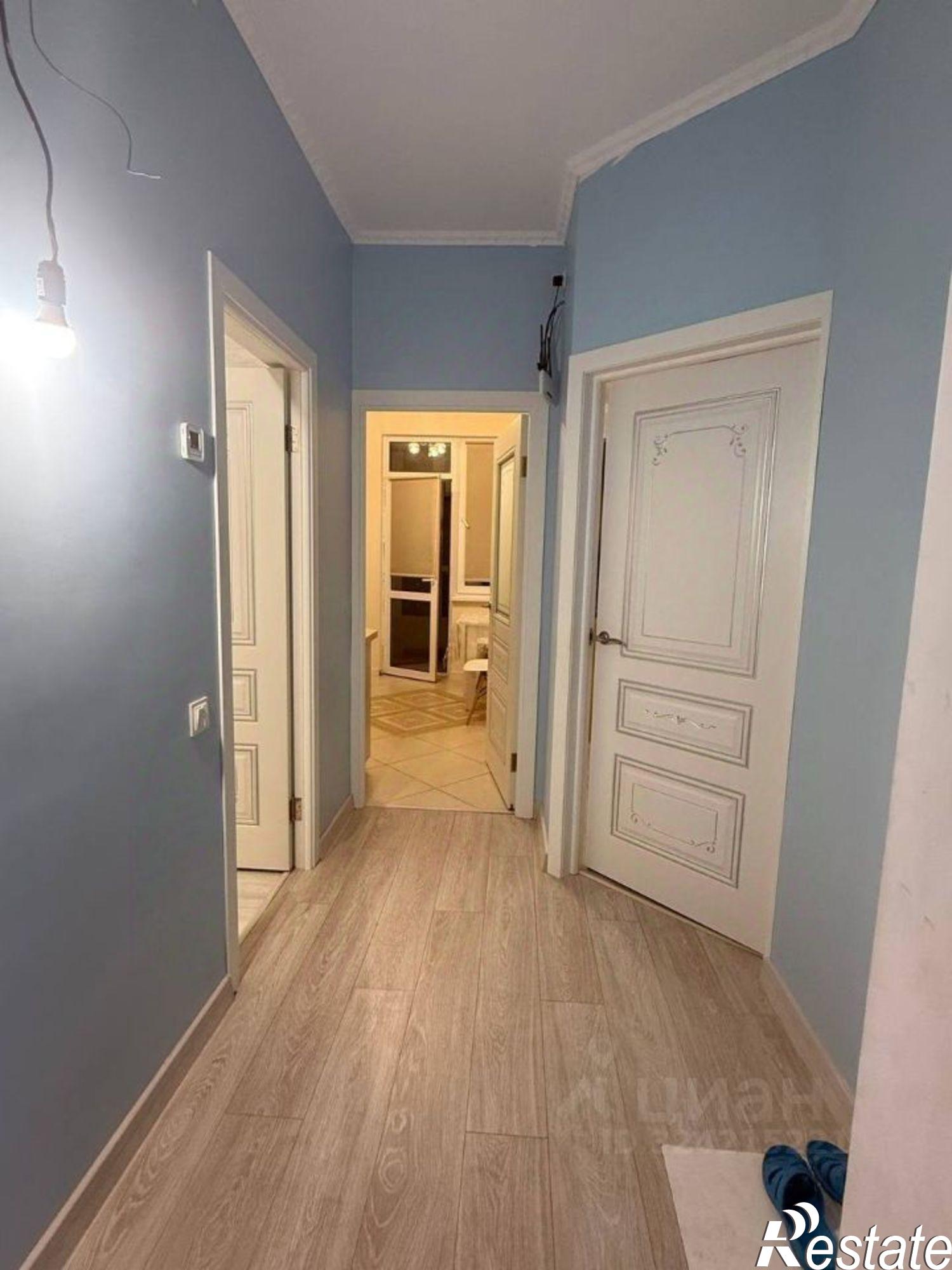 Купить квартиру за 8 300 000 рублей на улица Крымской Весны, 1 к3