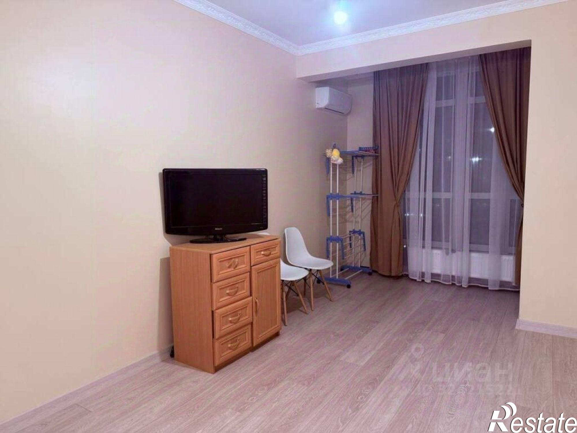 Купить квартиру за 8 300 000 рублей на улица Крымской Весны, 1 к3