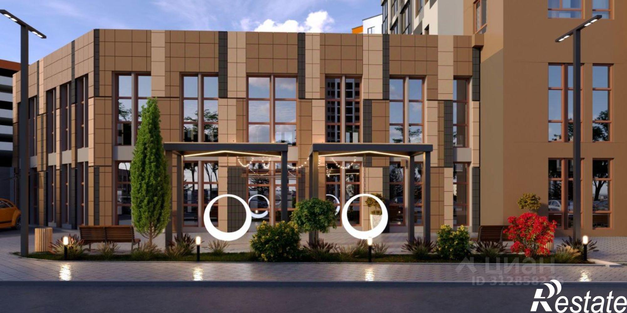 Купить квартиру за 10 485 000 рублей на ул Козлова, 182/2