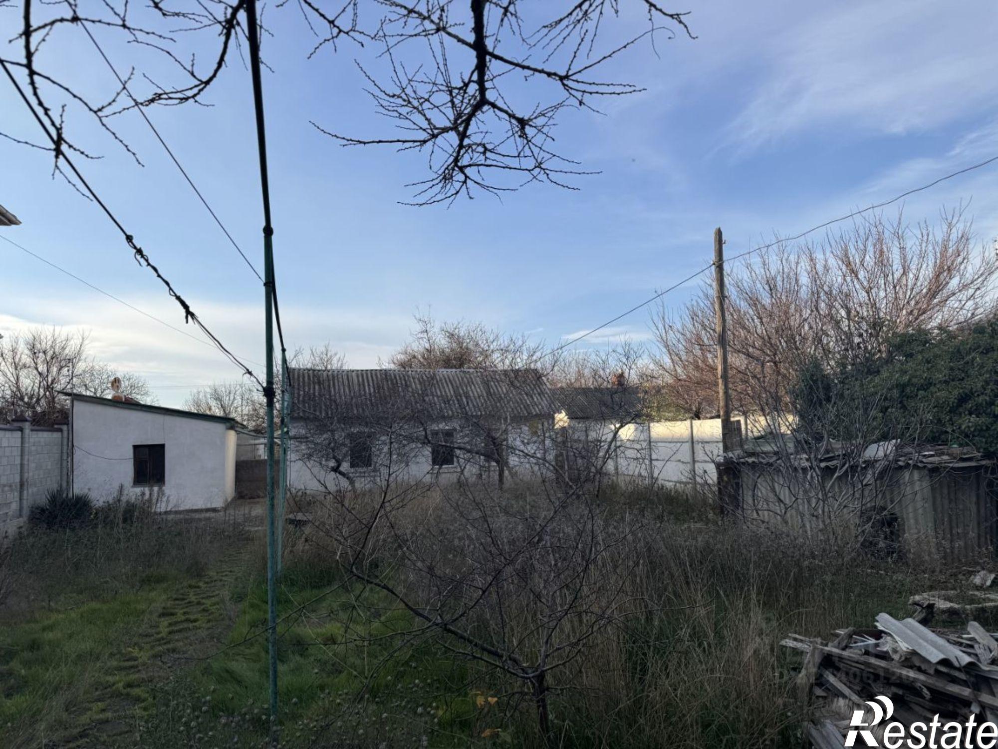 Купить землю, земельный участок за 13 999 000 рублей на Краснодарский пер, 8