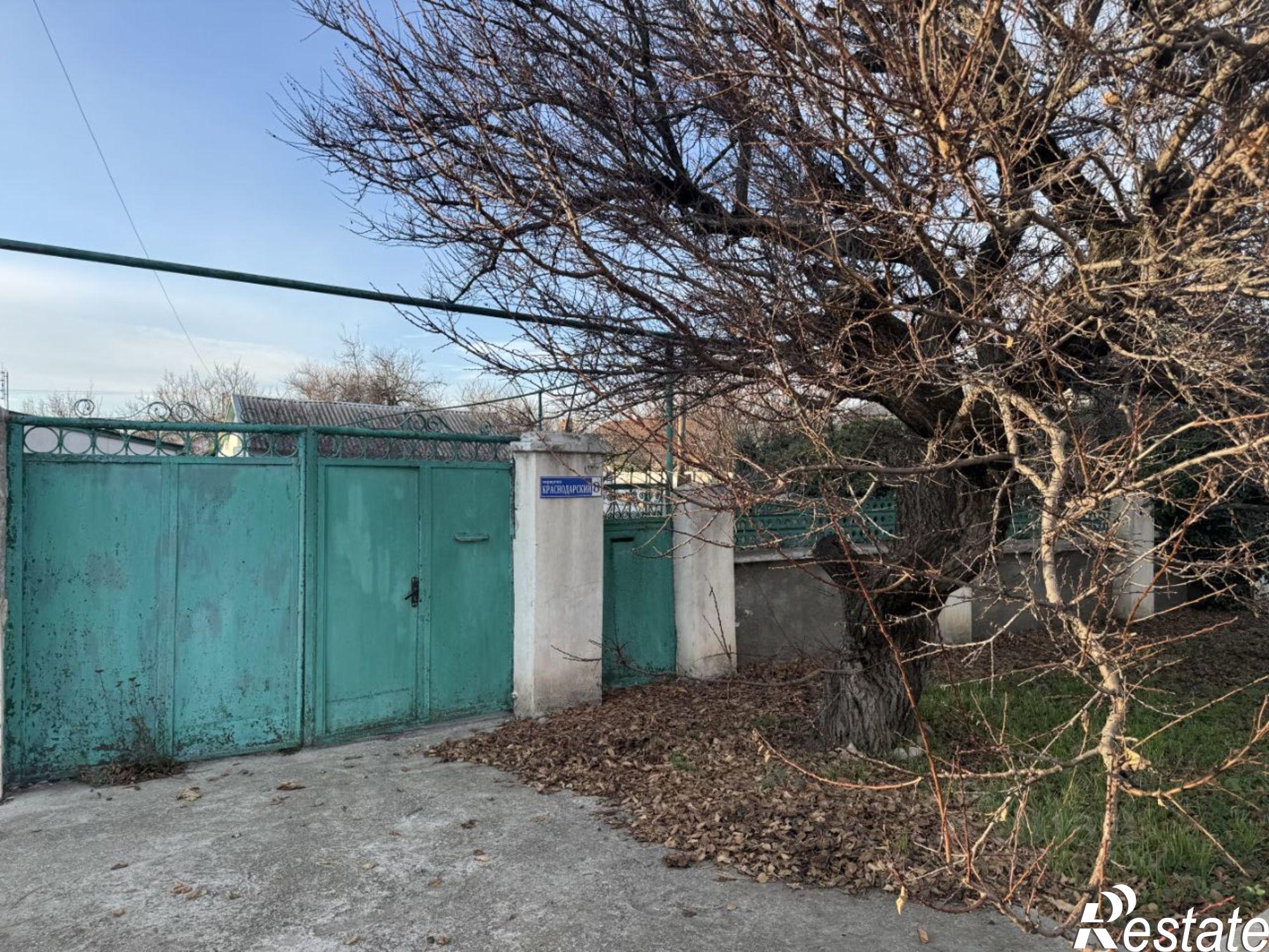 Купить землю, земельный участок за 13 999 000 рублей на Краснодарский пер, 8