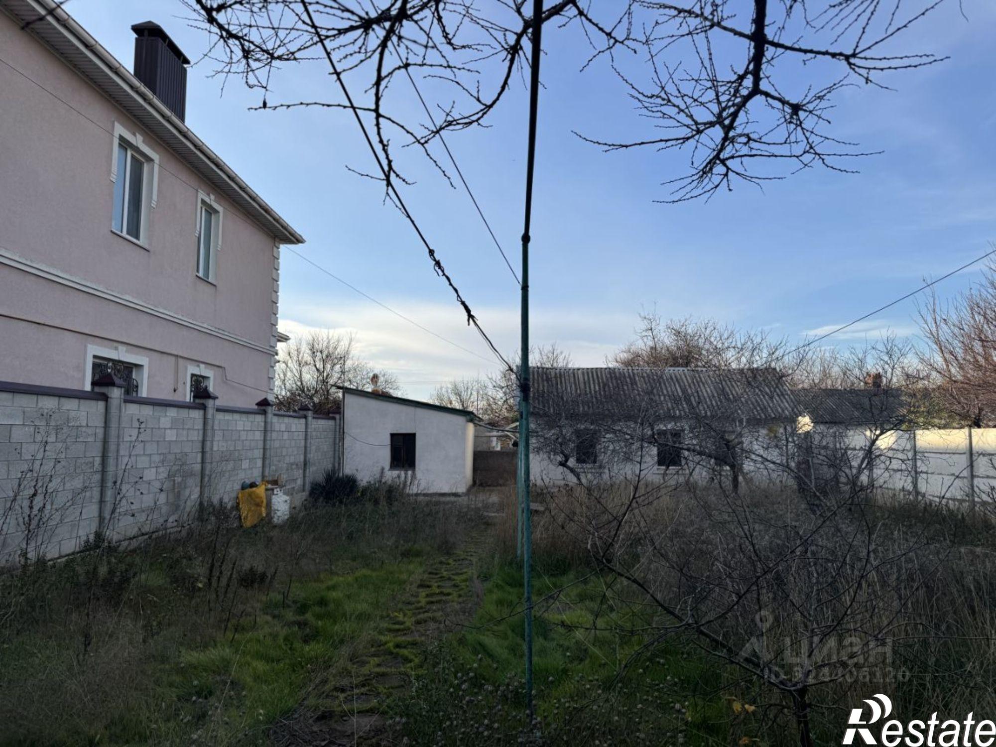 Купить землю, земельный участок за 13 999 000 рублей на Краснодарский пер, 8