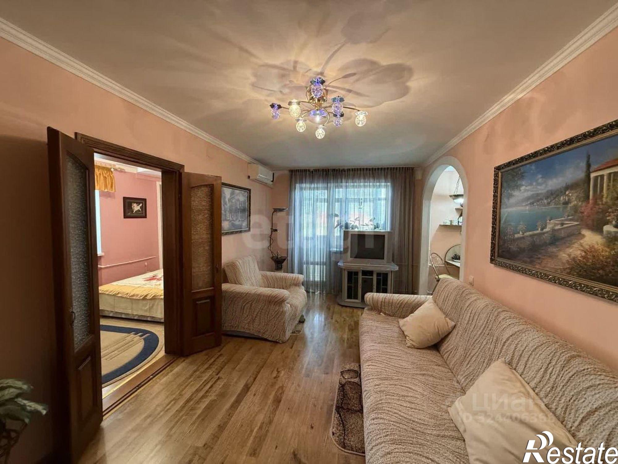 Купить квартиру за 8 250 000 рублей на ул Спера, 18