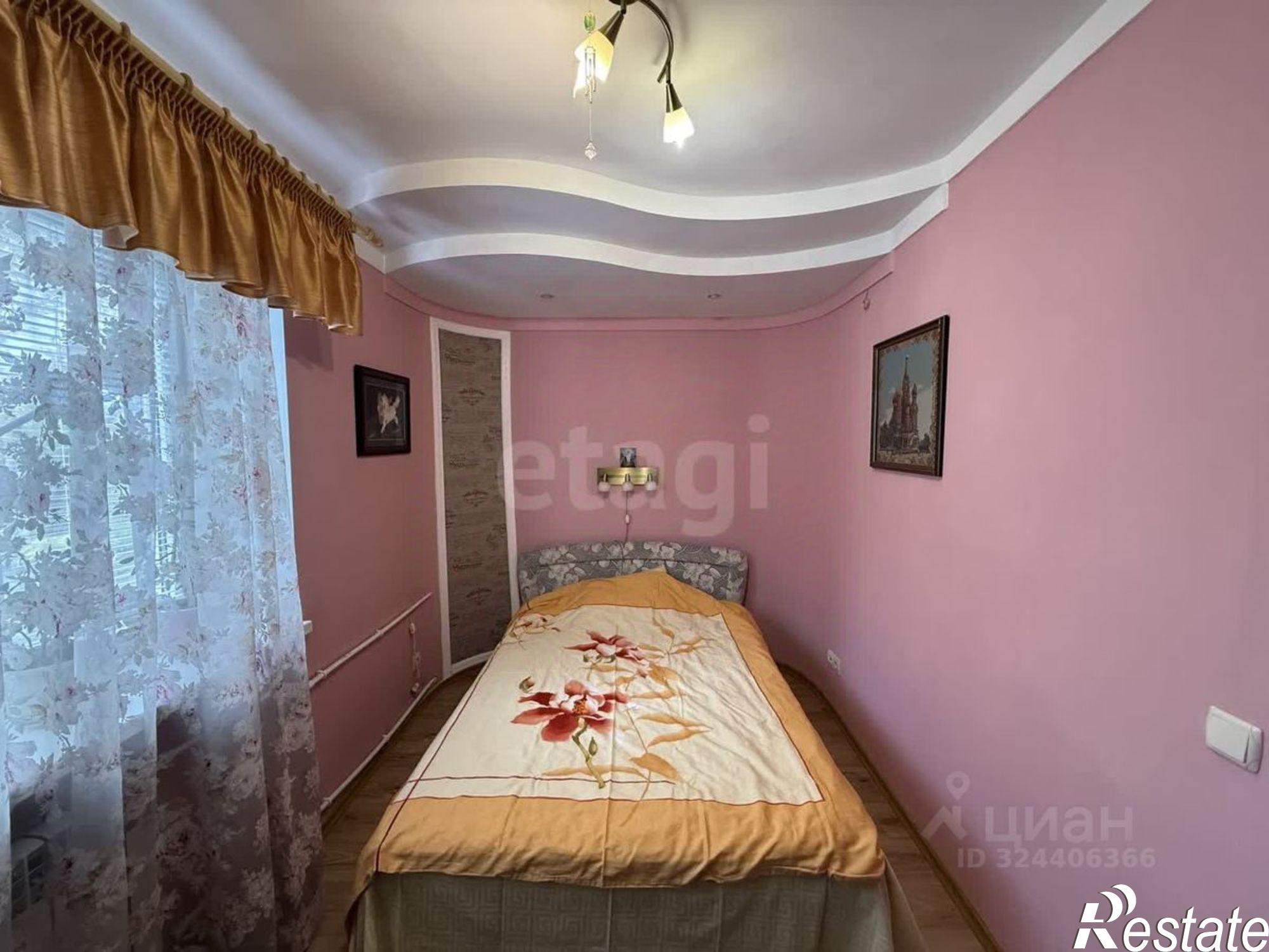 Купить квартиру за 8 250 000 рублей на ул Спера, 18