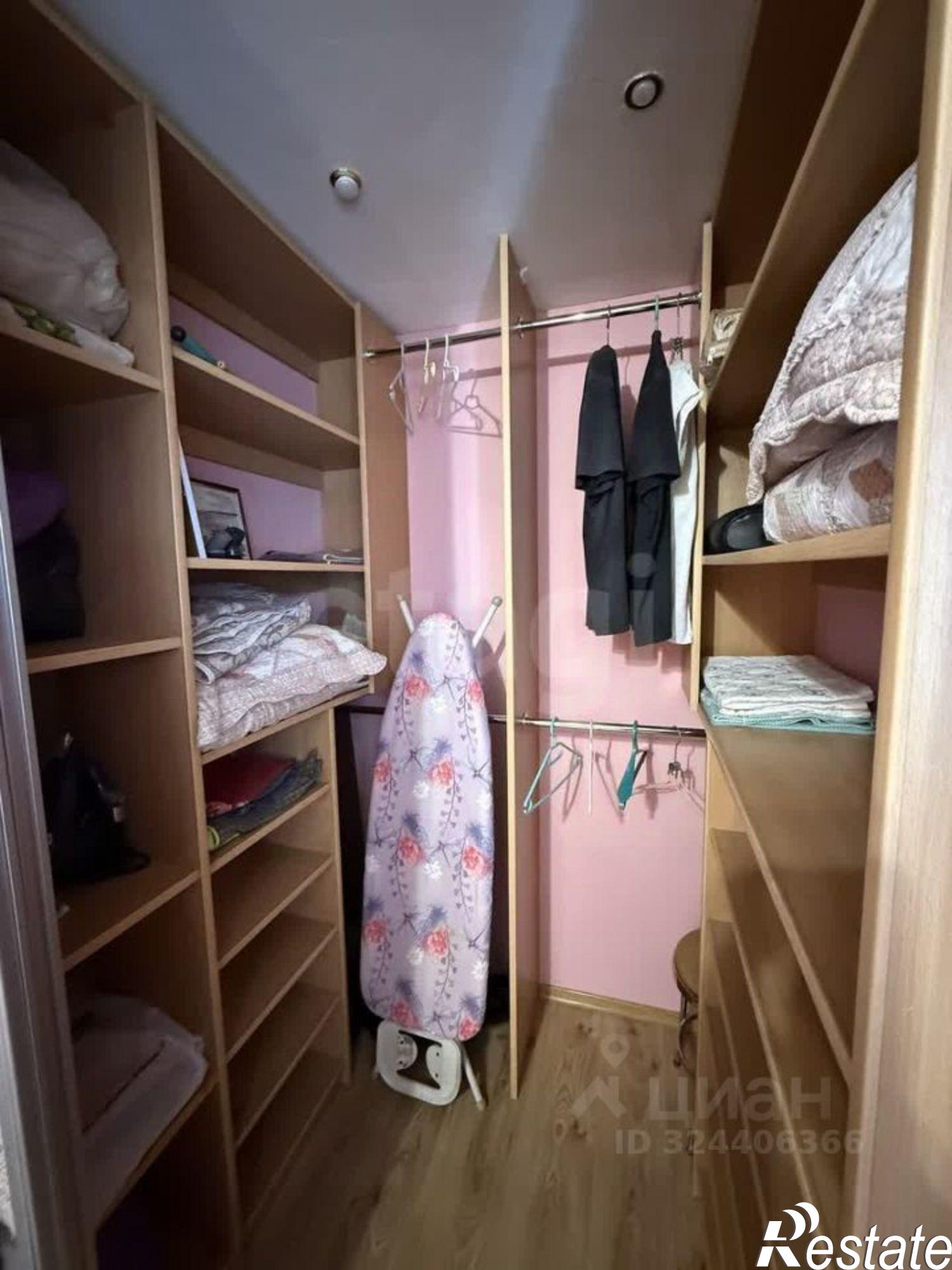 Купить квартиру за 8 250 000 рублей на ул Спера, 18