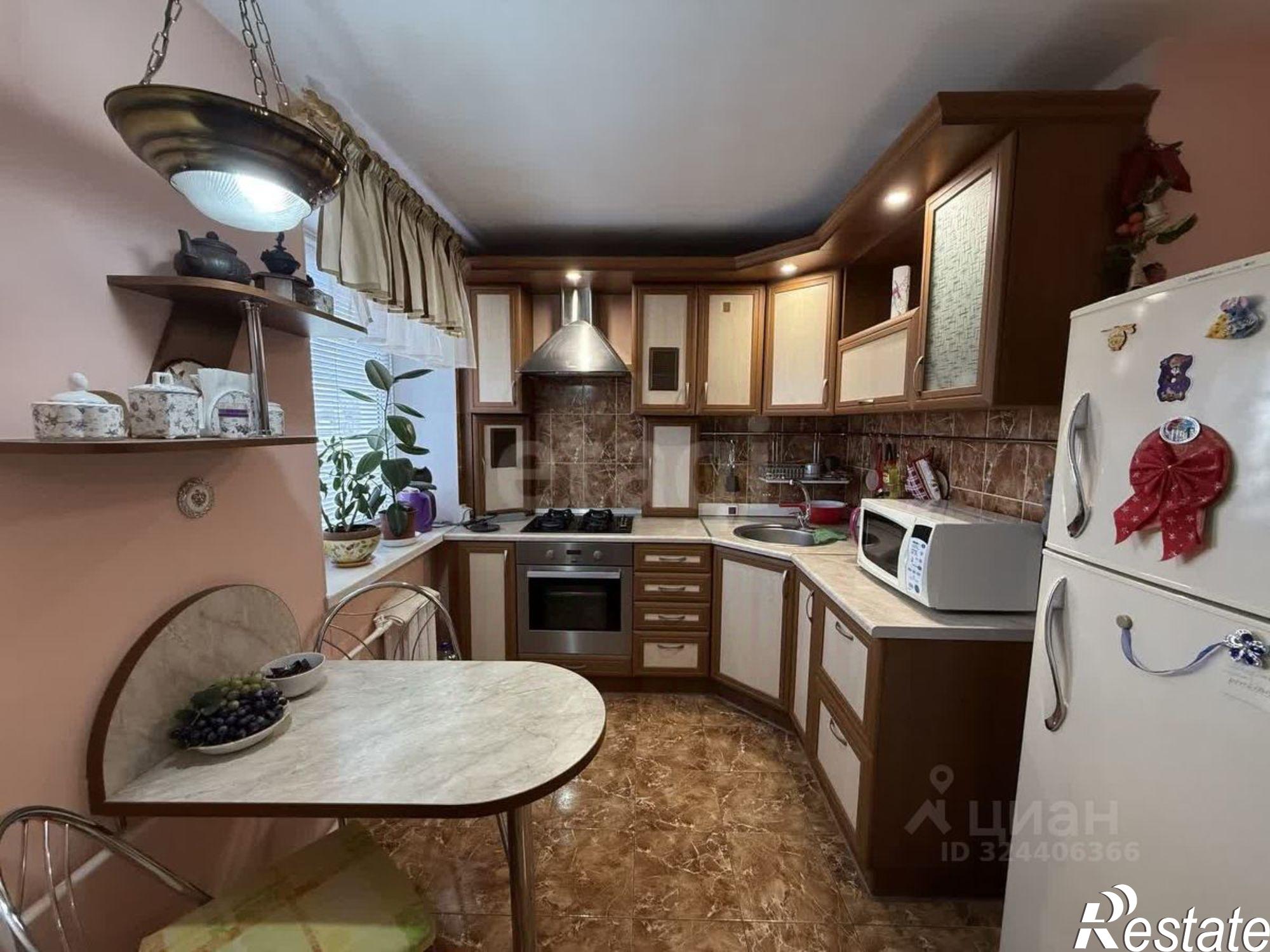 Купить квартиру за 8 250 000 рублей на ул Спера, 18